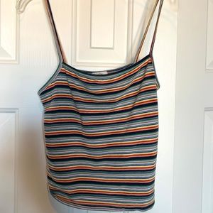 brandy melville tank